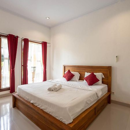 Toyapakeh Omah Nusa Villa Redpartner מראה חיצוני תמונה