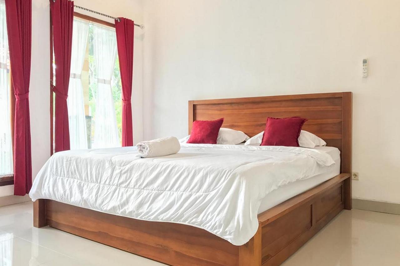 Toyapakeh Omah Nusa Villa Redpartner מראה חיצוני תמונה