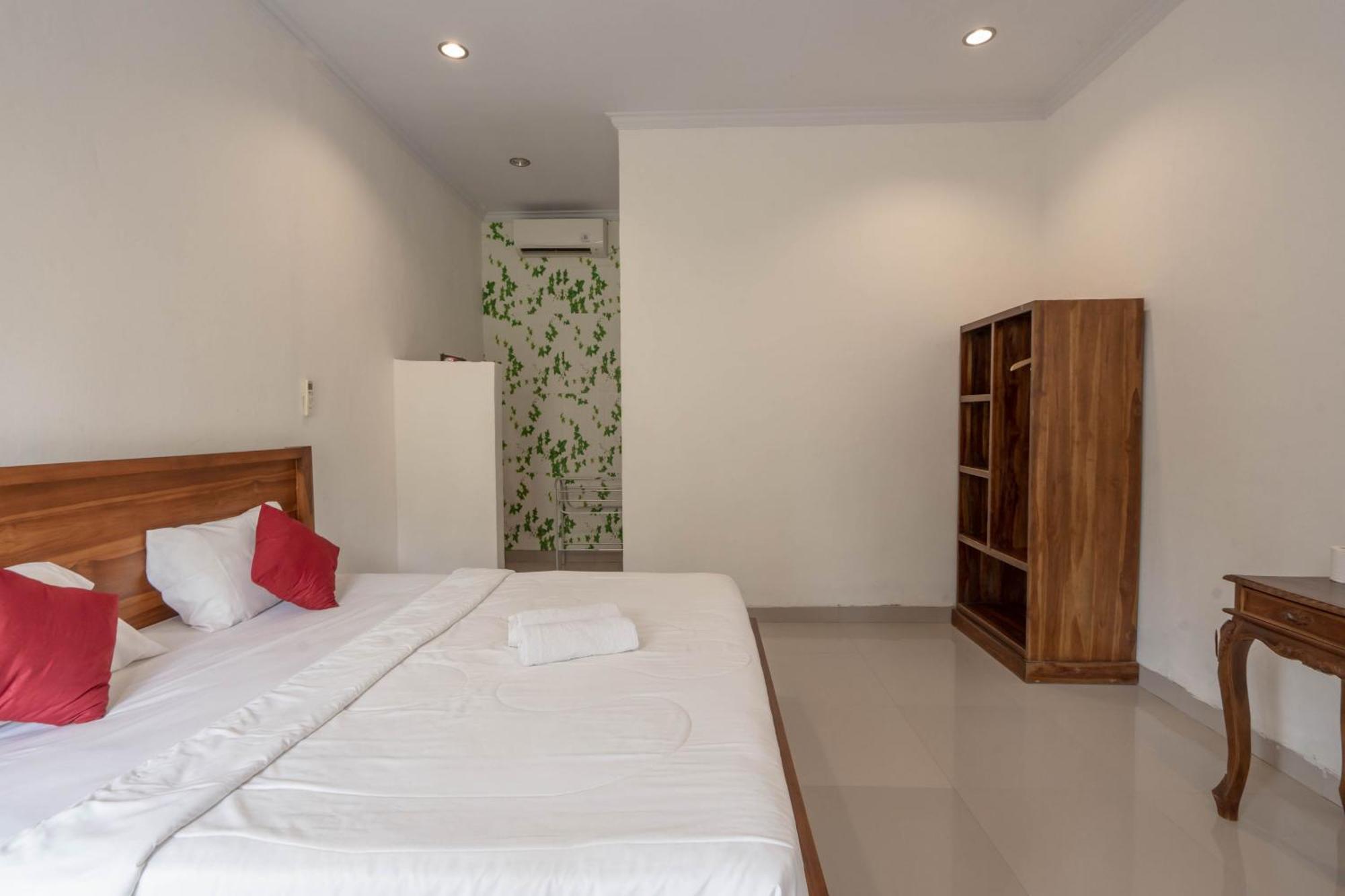 Toyapakeh Omah Nusa Villa Redpartner מראה חיצוני תמונה