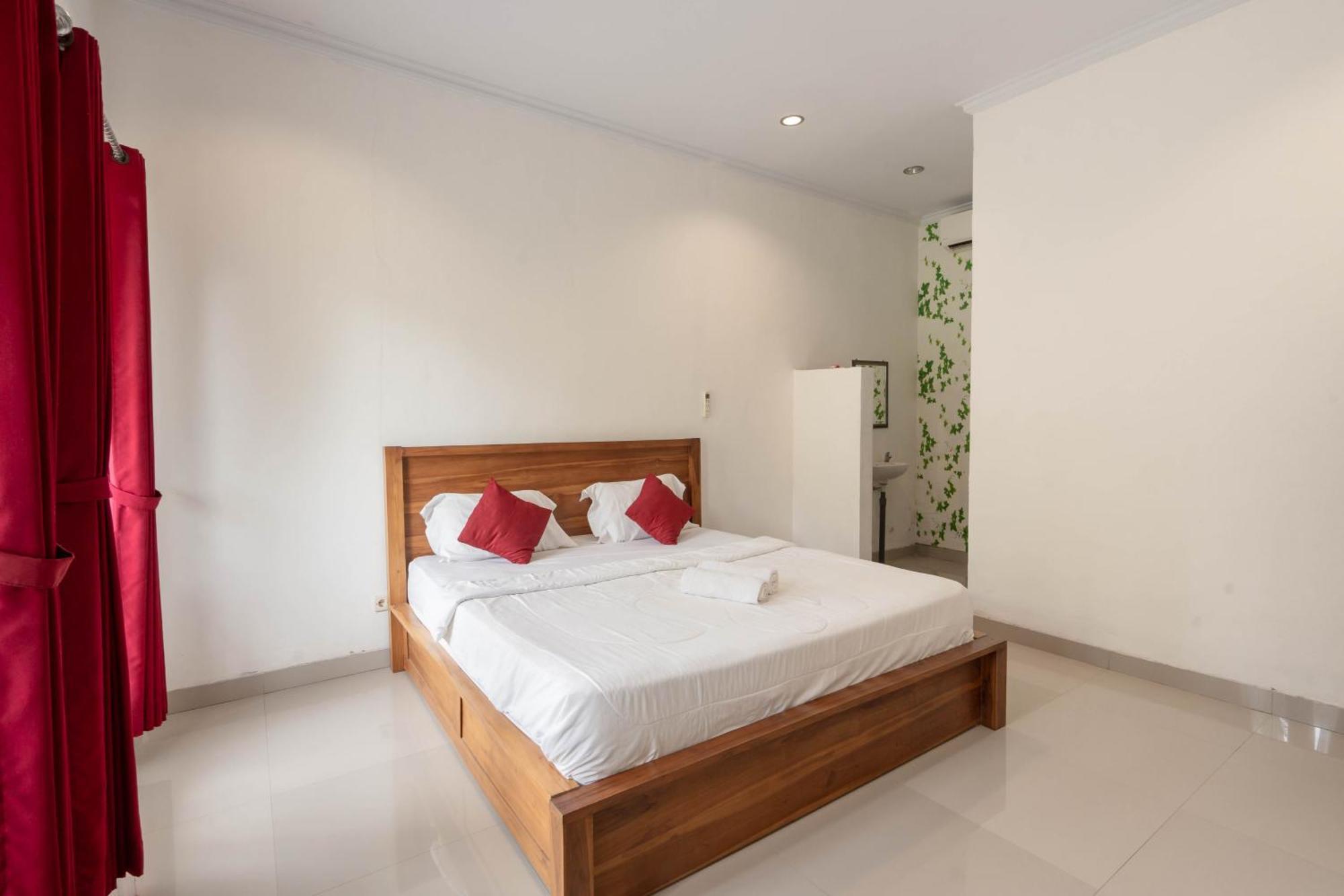 Toyapakeh Omah Nusa Villa Redpartner מראה חיצוני תמונה