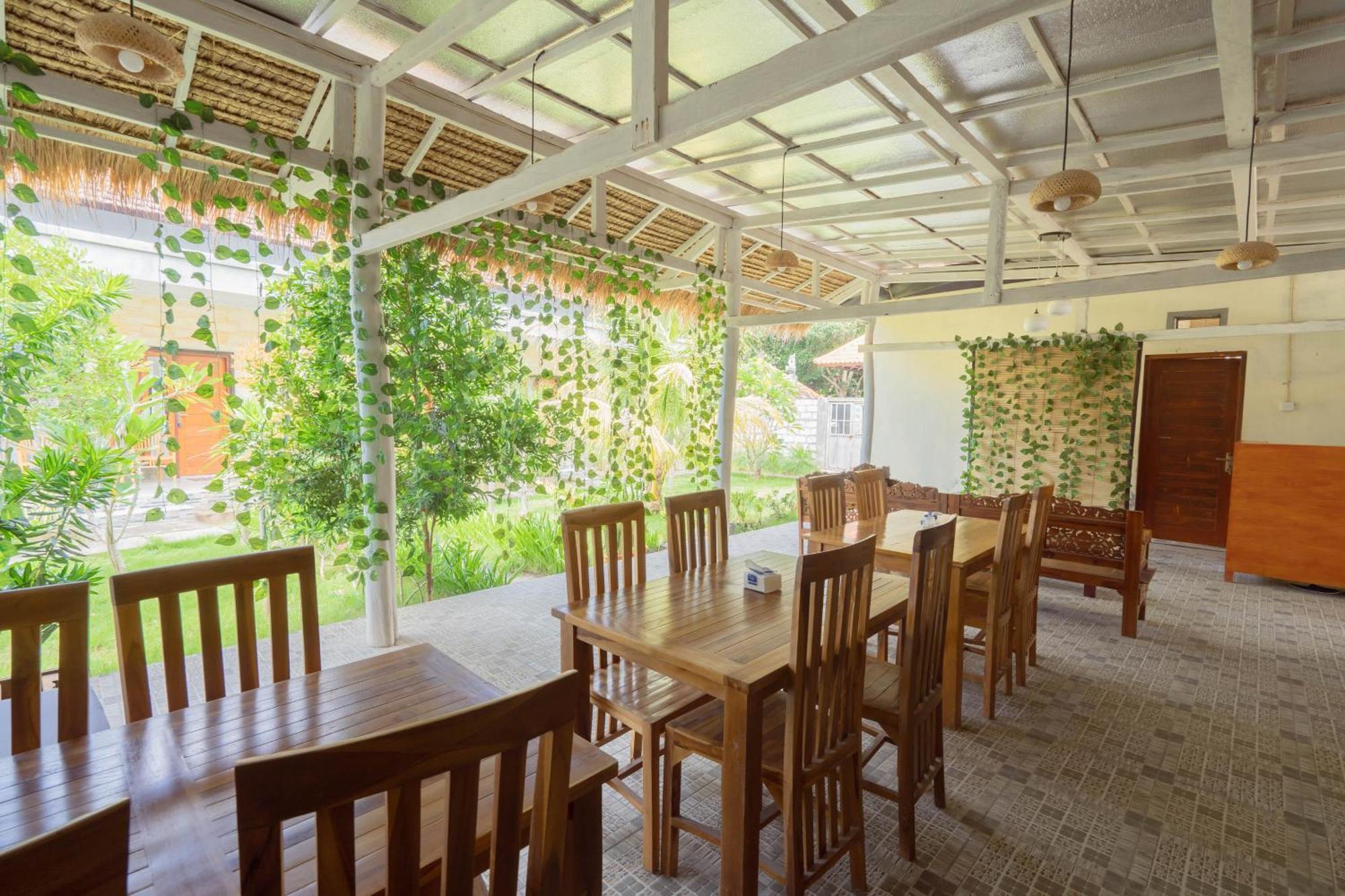 Toyapakeh Omah Nusa Villa Redpartner מראה חיצוני תמונה