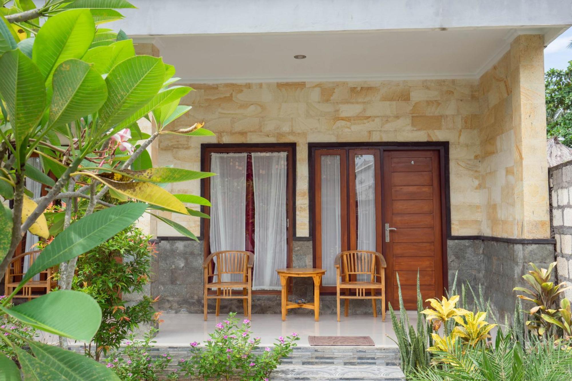 Toyapakeh Omah Nusa Villa Redpartner מראה חיצוני תמונה