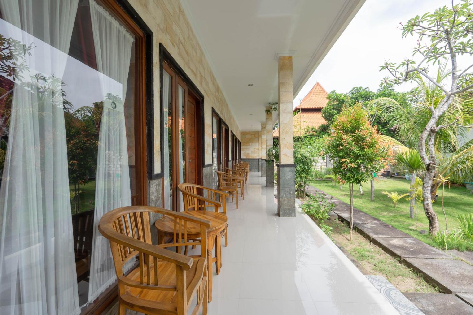 Toyapakeh Omah Nusa Villa Redpartner מראה חיצוני תמונה