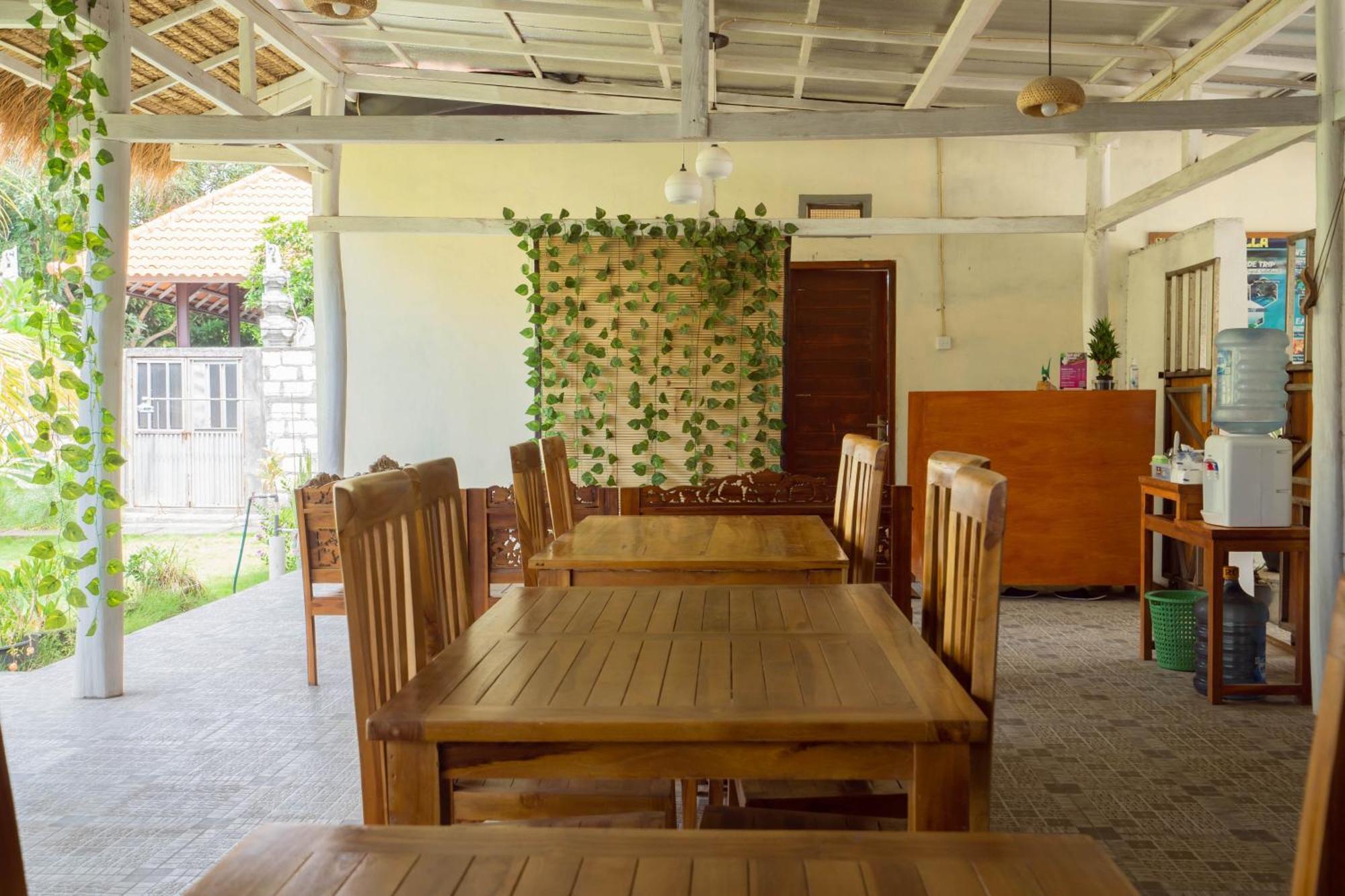 Toyapakeh Omah Nusa Villa Redpartner מראה חיצוני תמונה