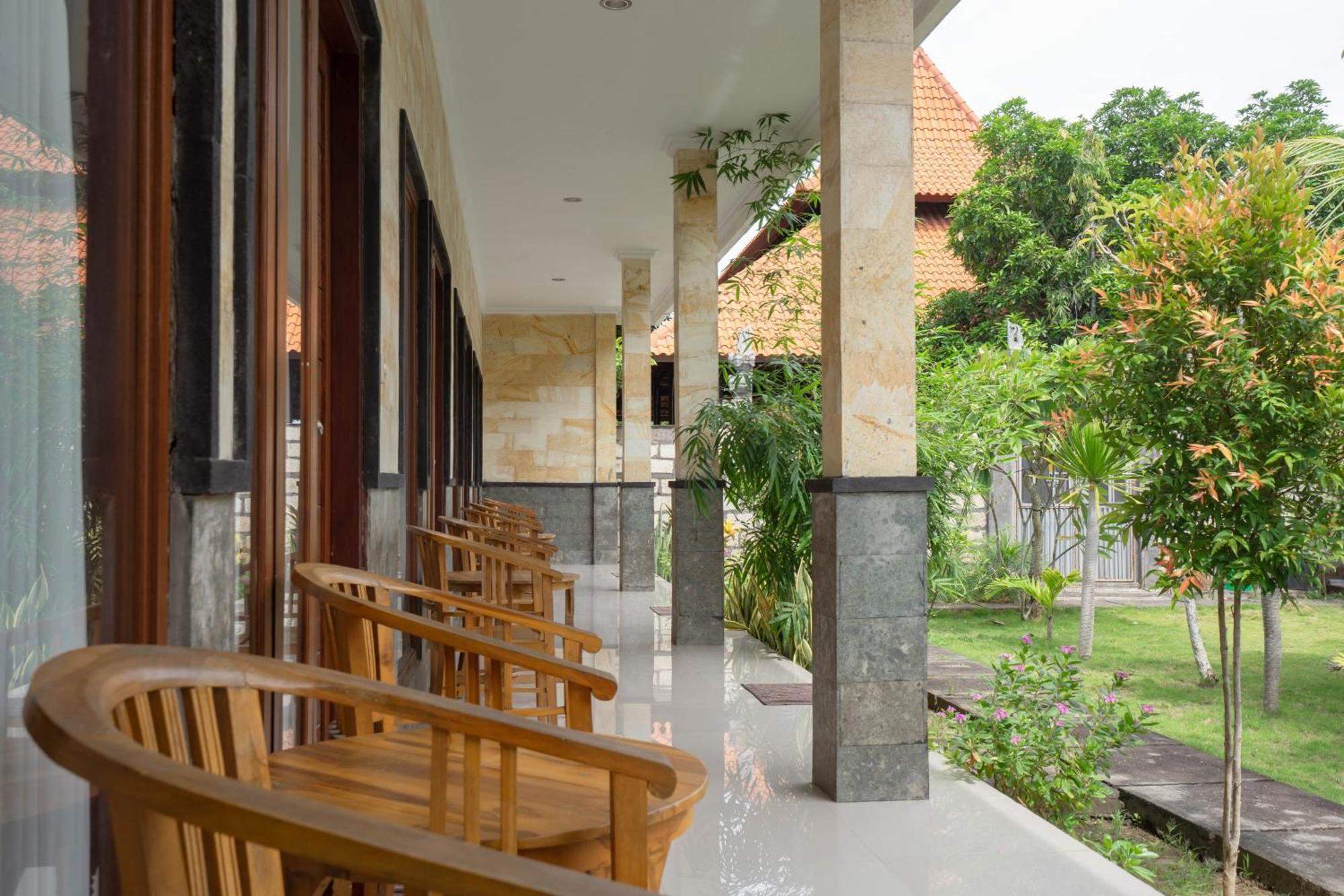 Toyapakeh Omah Nusa Villa Redpartner מראה חיצוני תמונה