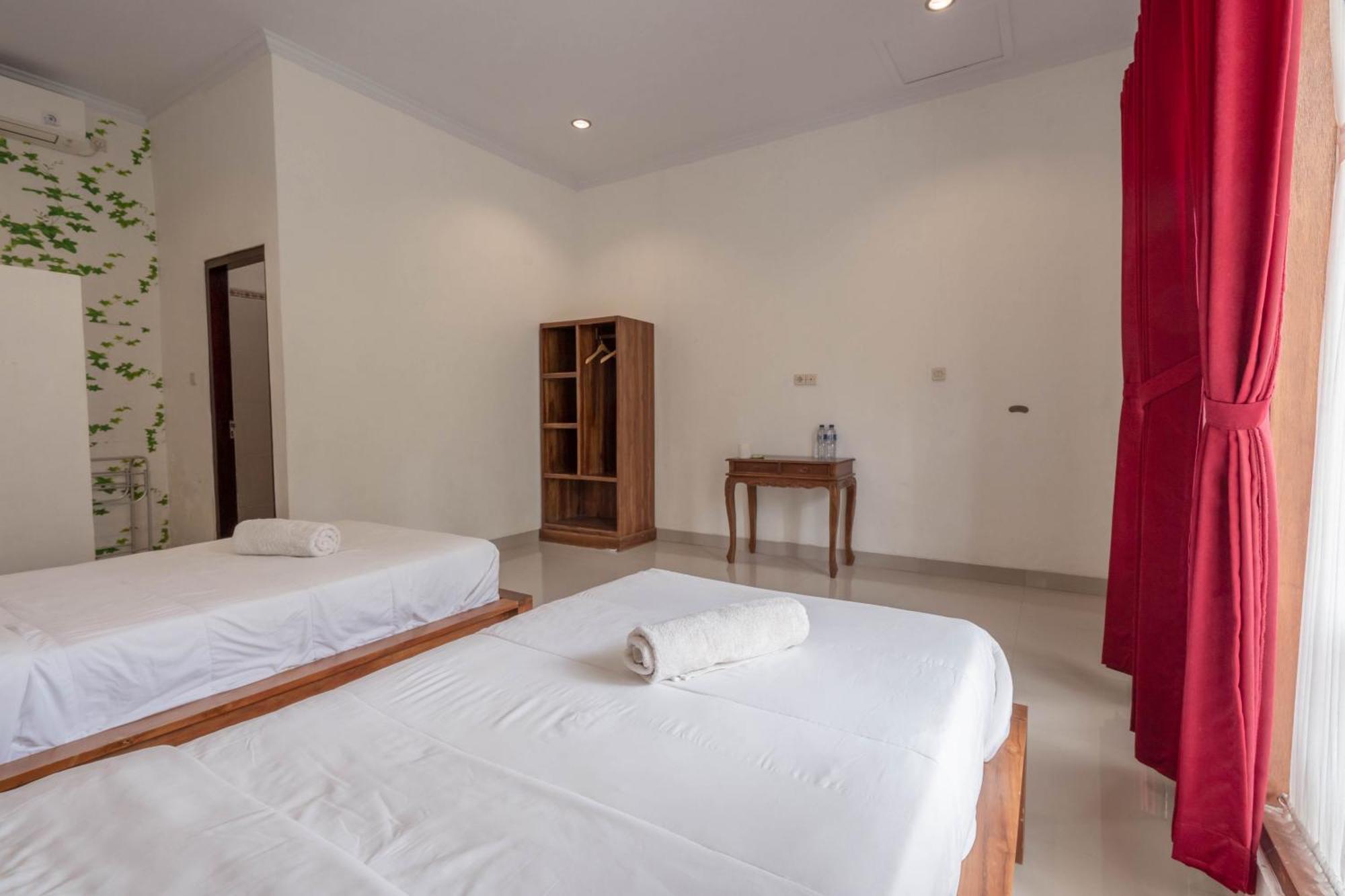 Toyapakeh Omah Nusa Villa Redpartner מראה חיצוני תמונה
