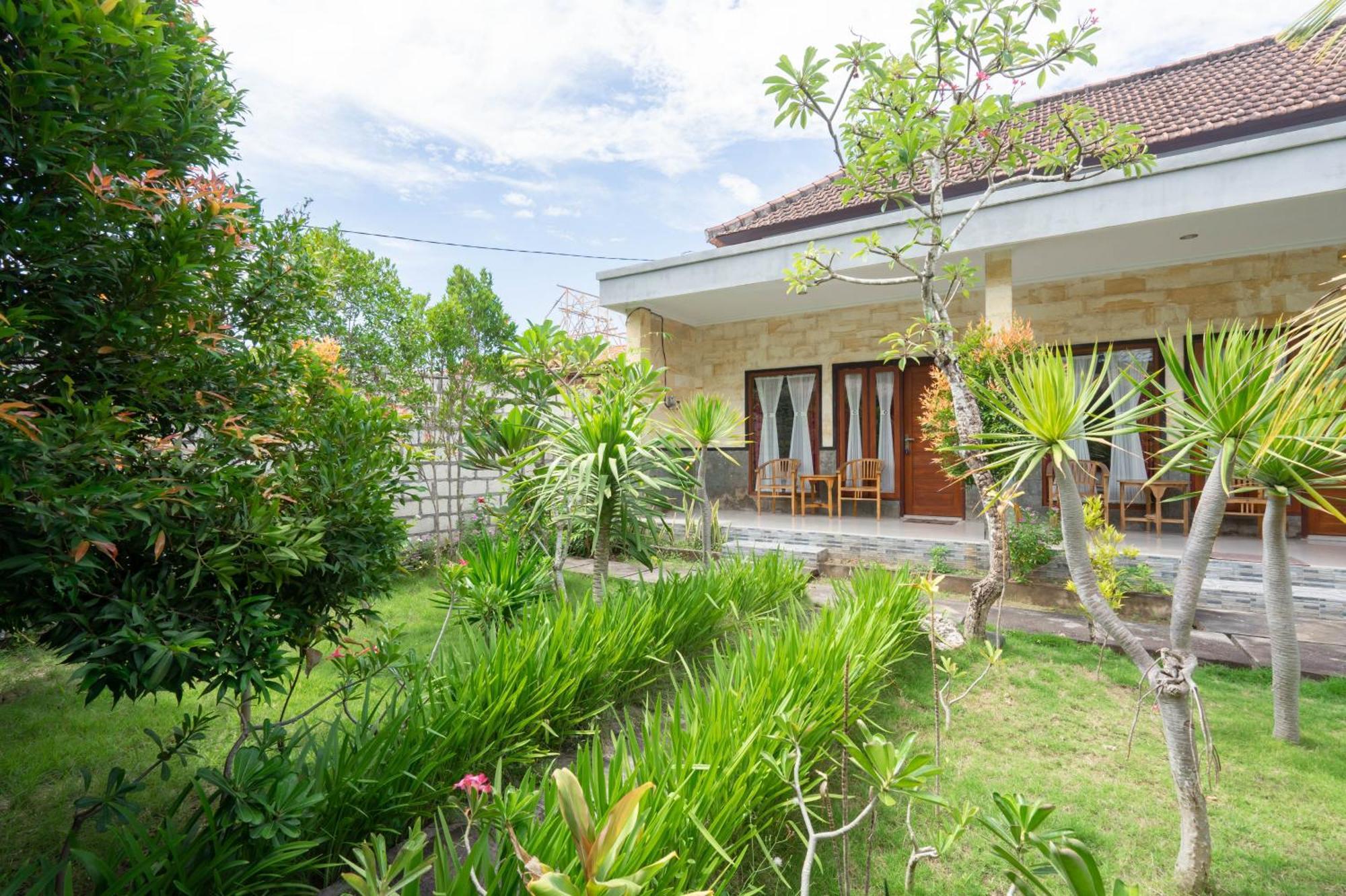 Toyapakeh Omah Nusa Villa Redpartner מראה חיצוני תמונה