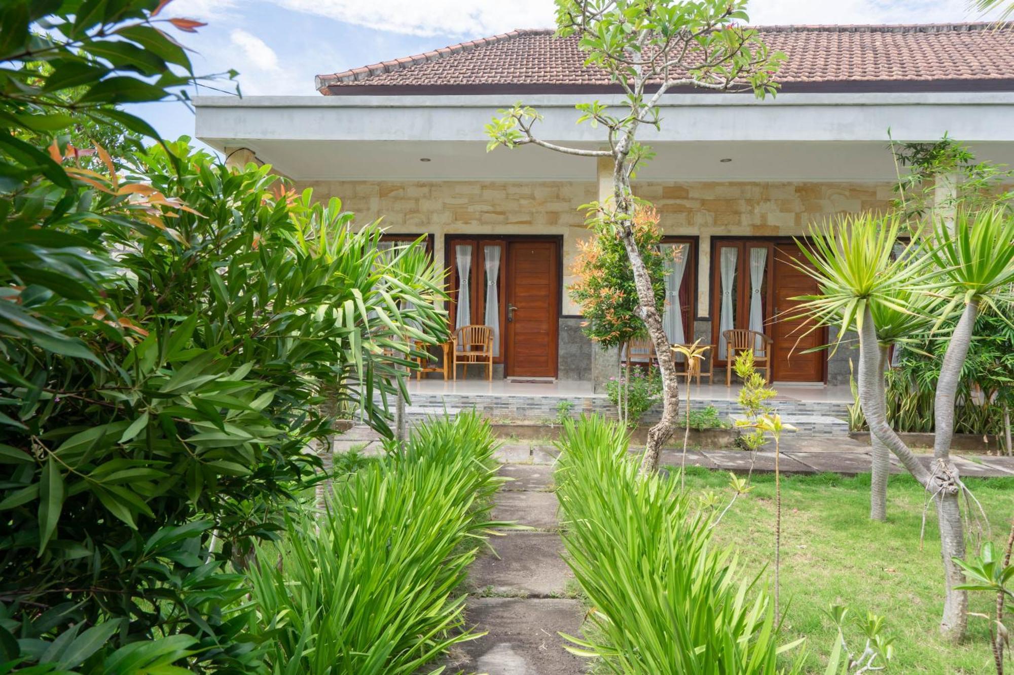 Toyapakeh Omah Nusa Villa Redpartner מראה חיצוני תמונה