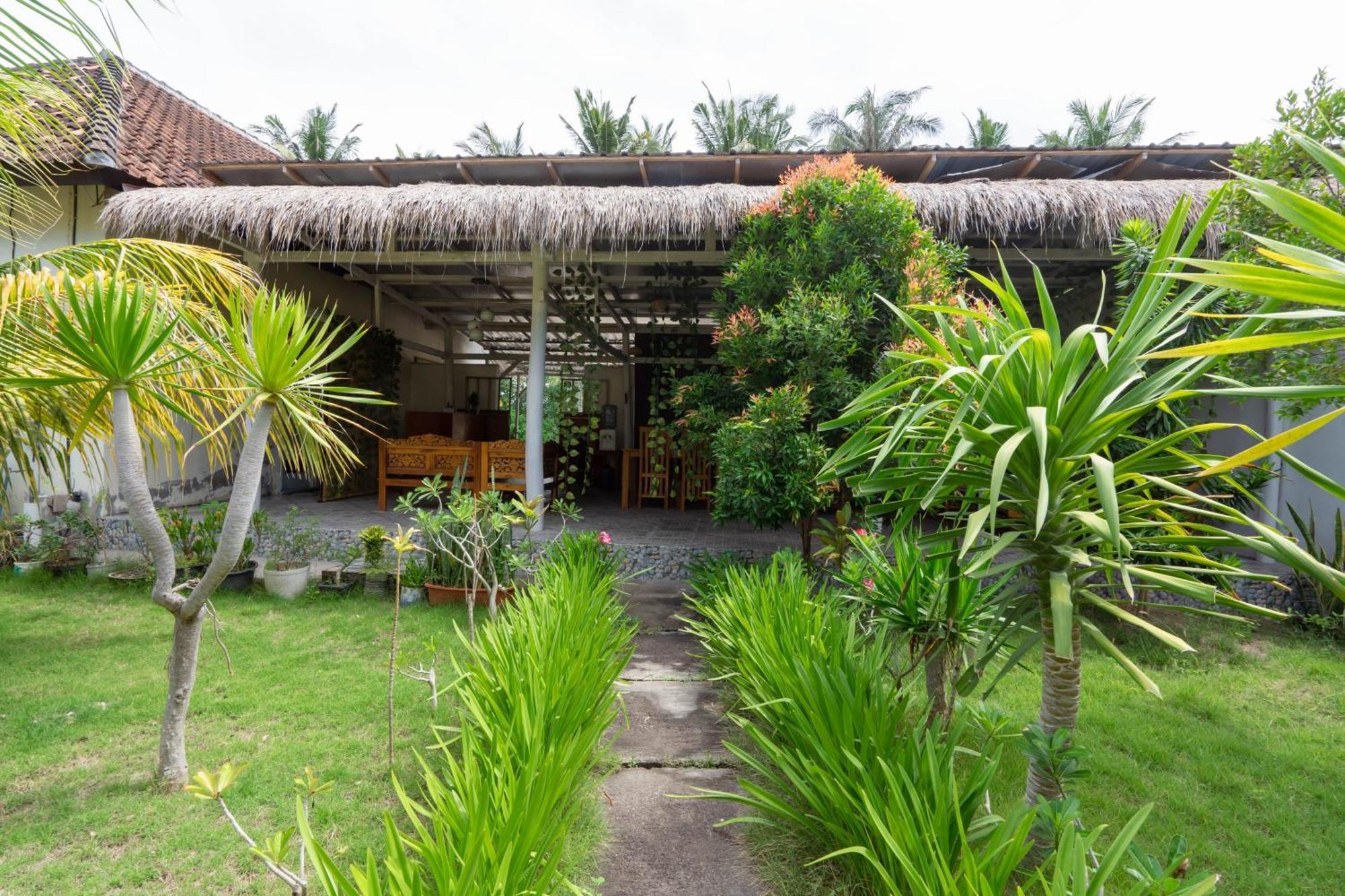 Toyapakeh Omah Nusa Villa Redpartner מראה חיצוני תמונה